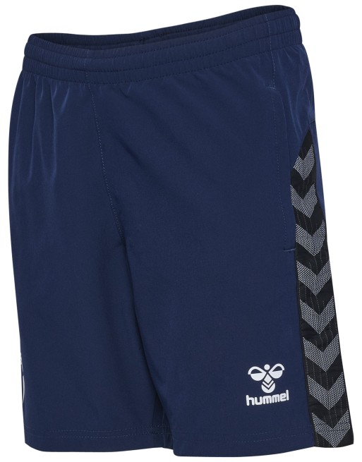 hmlAUTHENTIC WOVEN SHORTS KIDS
