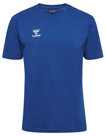 hmlAUTHENTIC CO T-SHIRT S/S