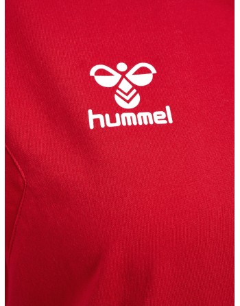 hmlAUTHENTIC CO T-SHIRT S/S WOMAN