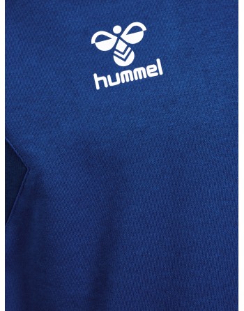 hmlAUTHENTIC CO TRAINING SWEAT