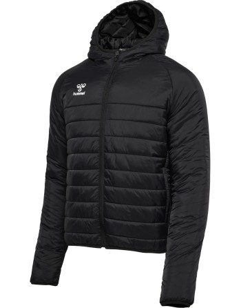 hmlGO QUILTED HOOD JACKET