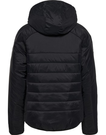 hmlGO QUILTED HOOD JACKET WOMAN