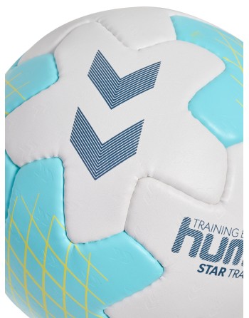 hmlSTAR TRAINING HB