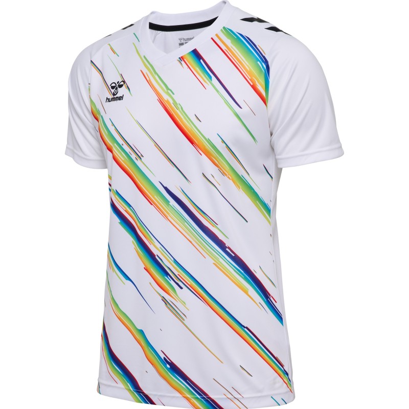 hmlMATCH TRIUMPH JERSEY S/S