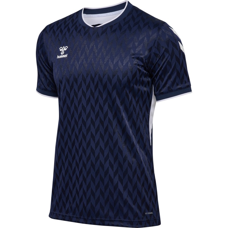 hmlMATCH LEGEND JERSEYS S/S