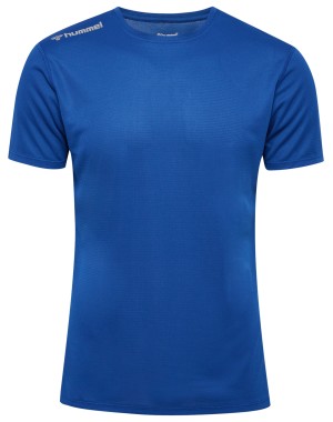 hmlRUN JERSEY S/S