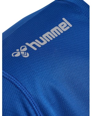 hmlRUN JERSEY S/S