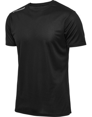 hmlRUN JERSEY S/S