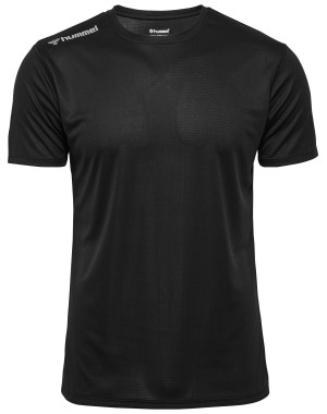 hmlRUN JERSEY S/S