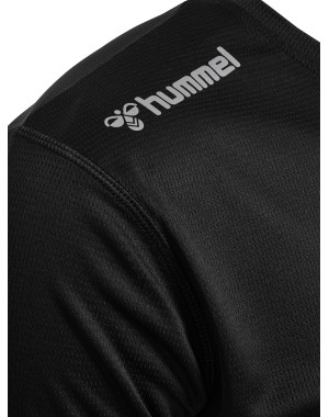 hmlRUN JERSEY S/S