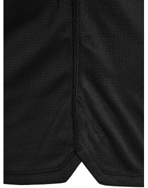 hmlRUN JERSEY S/S