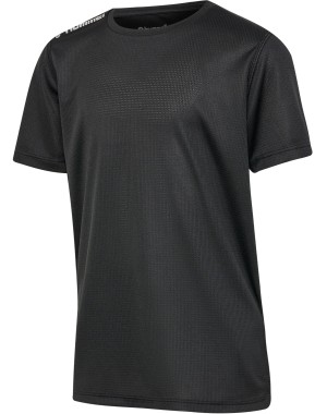 hmlRUN JERSEY S/S KIDS