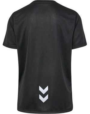 hmlRUN JERSEY S/S KIDS
