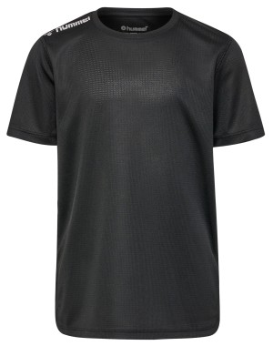 hmlRUN JERSEY S/S KIDS