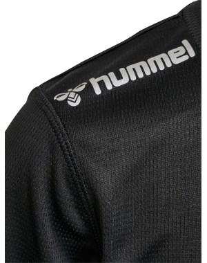 hmlRUN JERSEY S/S KIDS