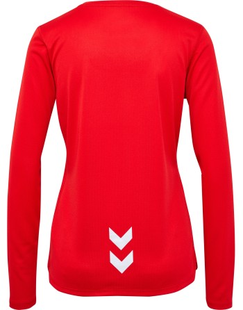 hmlRUN JERSEY L/S WOMAN