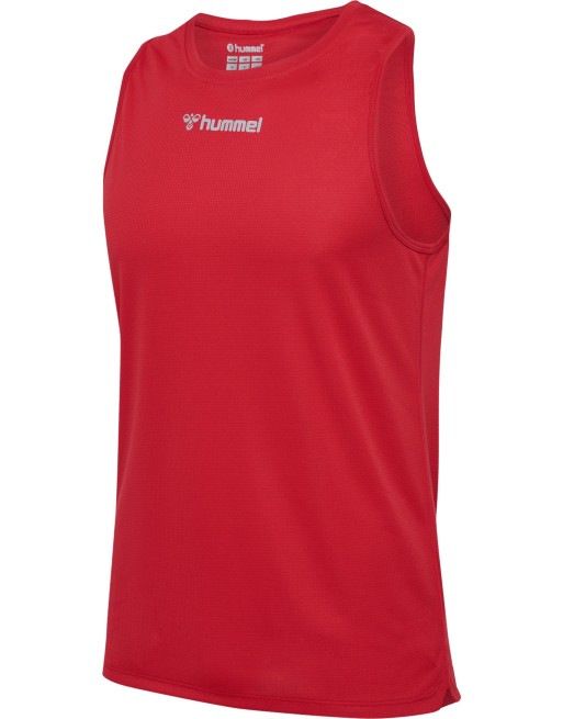 hmlRUN SINGLET S/L