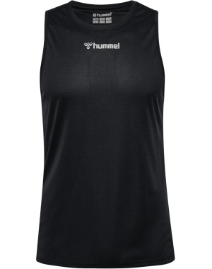 hmlRUN SINGLET S/L
