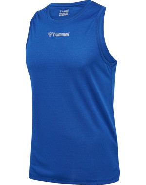 hmlRUN SINGLET S/L