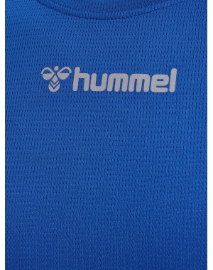 hmlRUN SINGLET S/L