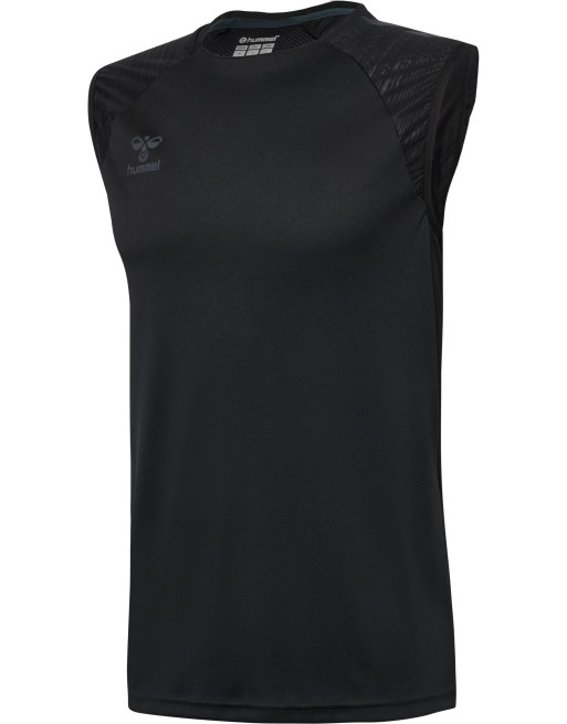 hmlPRO TRAINING JERSEY S/L