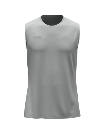 Tanktop Uni / 100 % Polyester (recycelt)