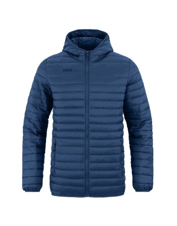 Steppjacke / 100 % Nylon