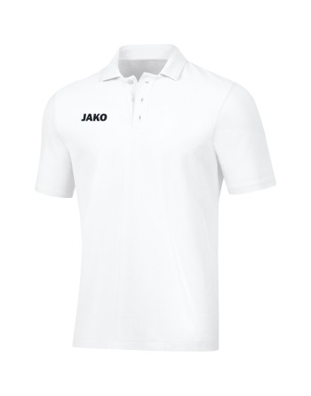 Polo Base / Cotton-Piqué