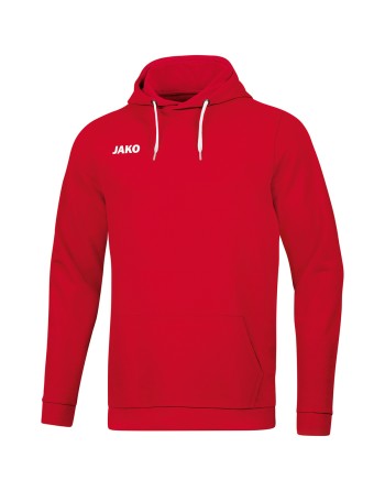 Kapuzensweat Base / French-Terry