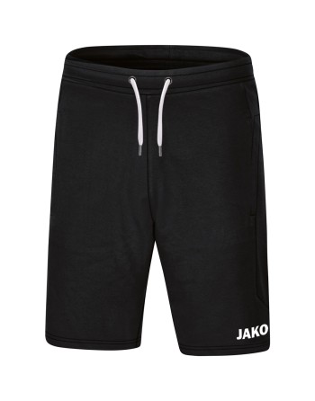 Short Base / French-Terry