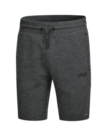 Short Premium Basics / Double-Tech-Knit