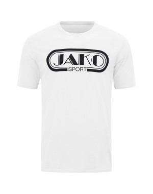 T-Shirt Retro / Single-Jersey