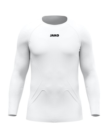Longsleeve Lightweight / 96% Polyamide (80% recycelt), 4% Elastane