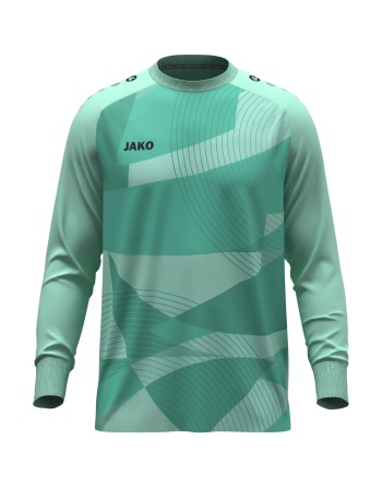 TW-Trikot River Kinder / Polyester-Interlock