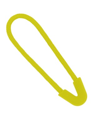 JAKO Zipperanhänger / 100 % Polyester