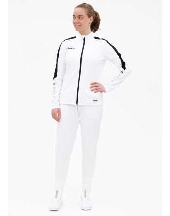 Polyesterhose Power / Matt-Polyester-Tricot