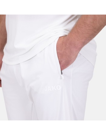 Polyesterhose Power / Matt-Polyester-Tricot