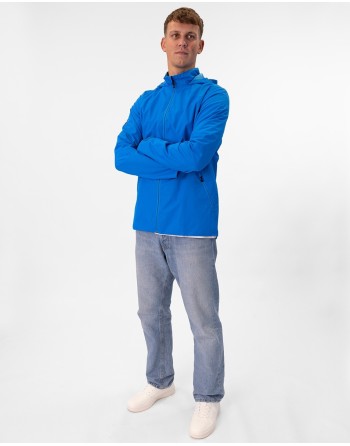 Allwetterjacke Allround / 100 % Polyester