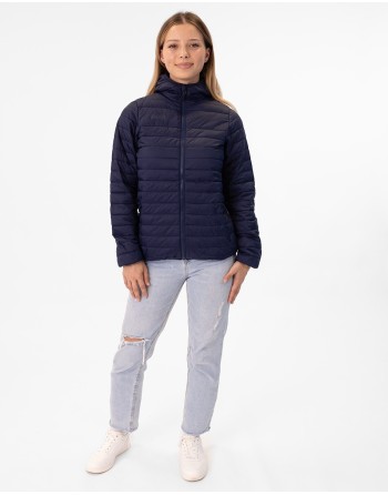 Steppjacke / 100 % Nylon