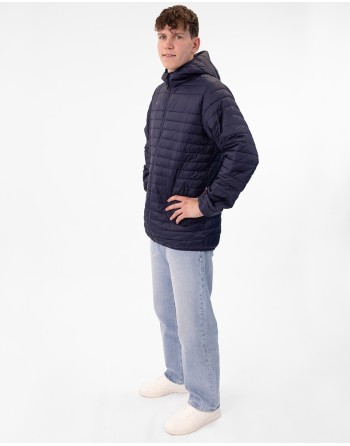 Steppjacke / 100 % Nylon