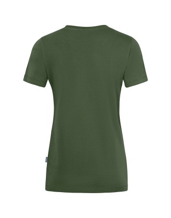 T-Shirt Organic Stretch / Single-Jersey