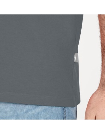 T-Shirt Organic Stretch / Single-Jersey