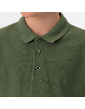 Polo Organic / Piqué