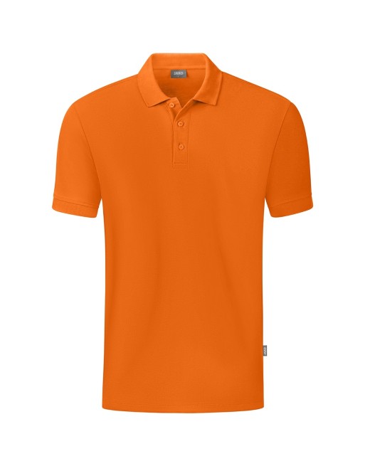Polo Organic / Piqué
