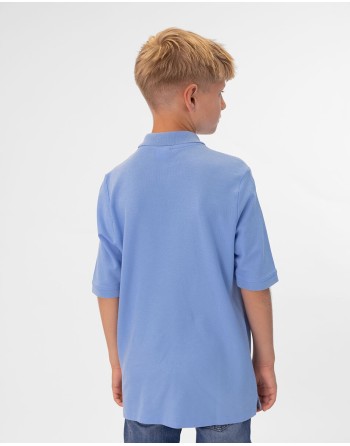 Polo Organic / Piqué