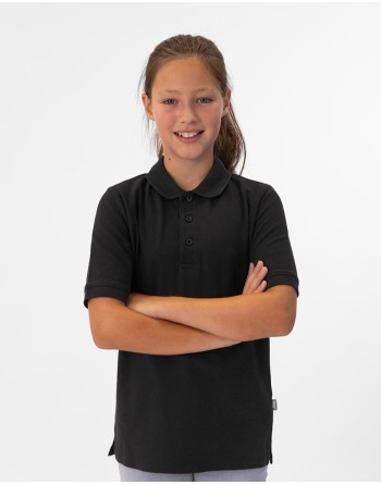 Polo Organic / Piqué