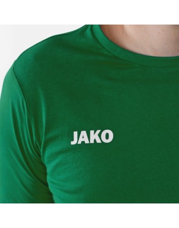 T-Shirt Base / Single-Jersey