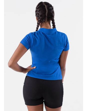 Polo Base / Cotton-Piqué