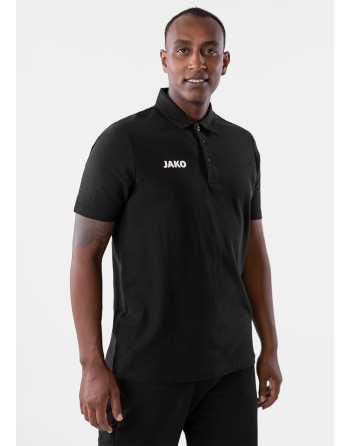 Polo Base / Cotton-Piqué
