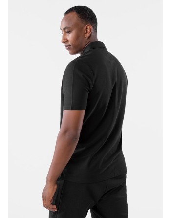 Polo Base / Cotton-Piqué